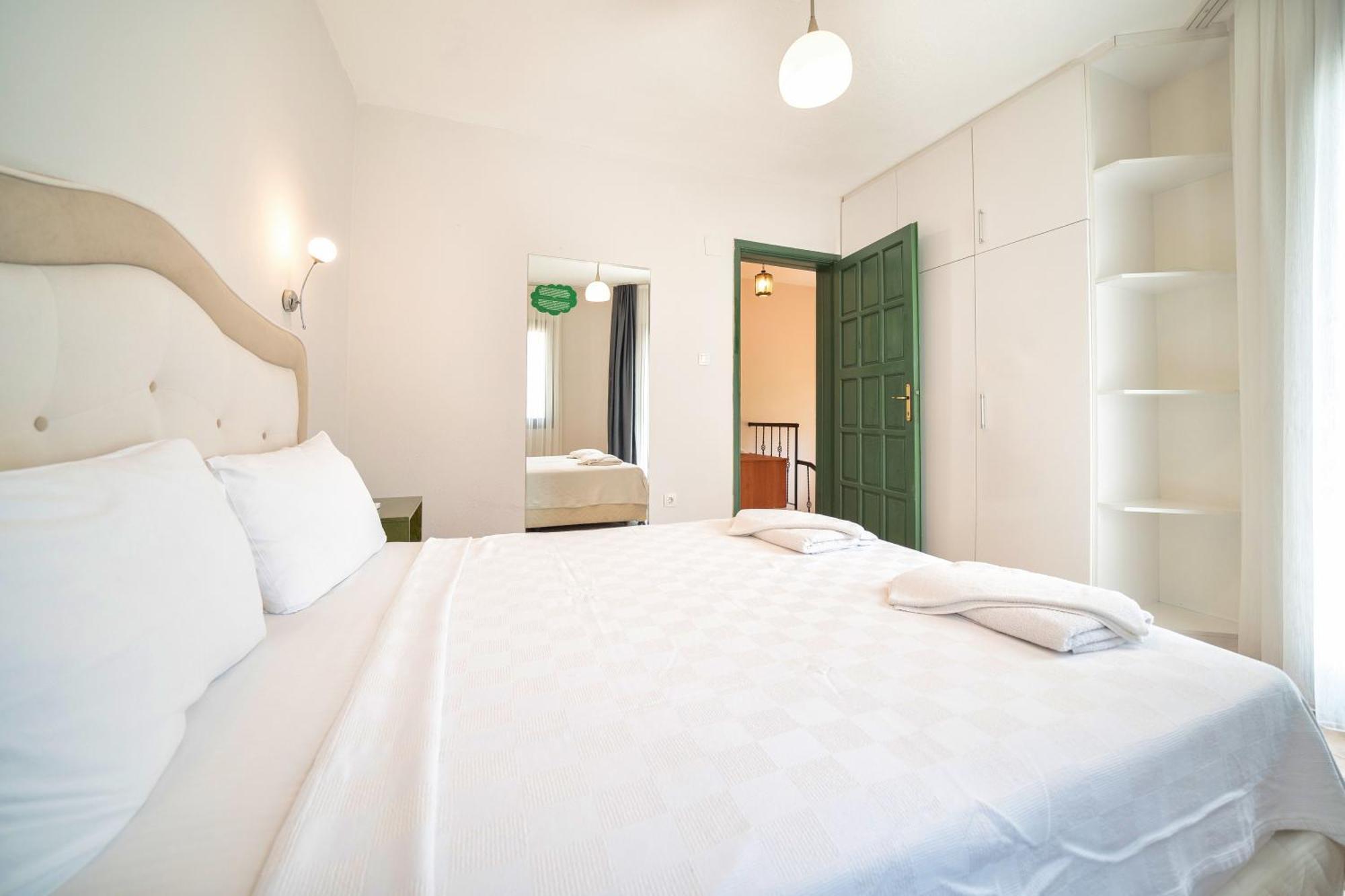 Dedeminn Garden Hotel Göcek Exterior foto